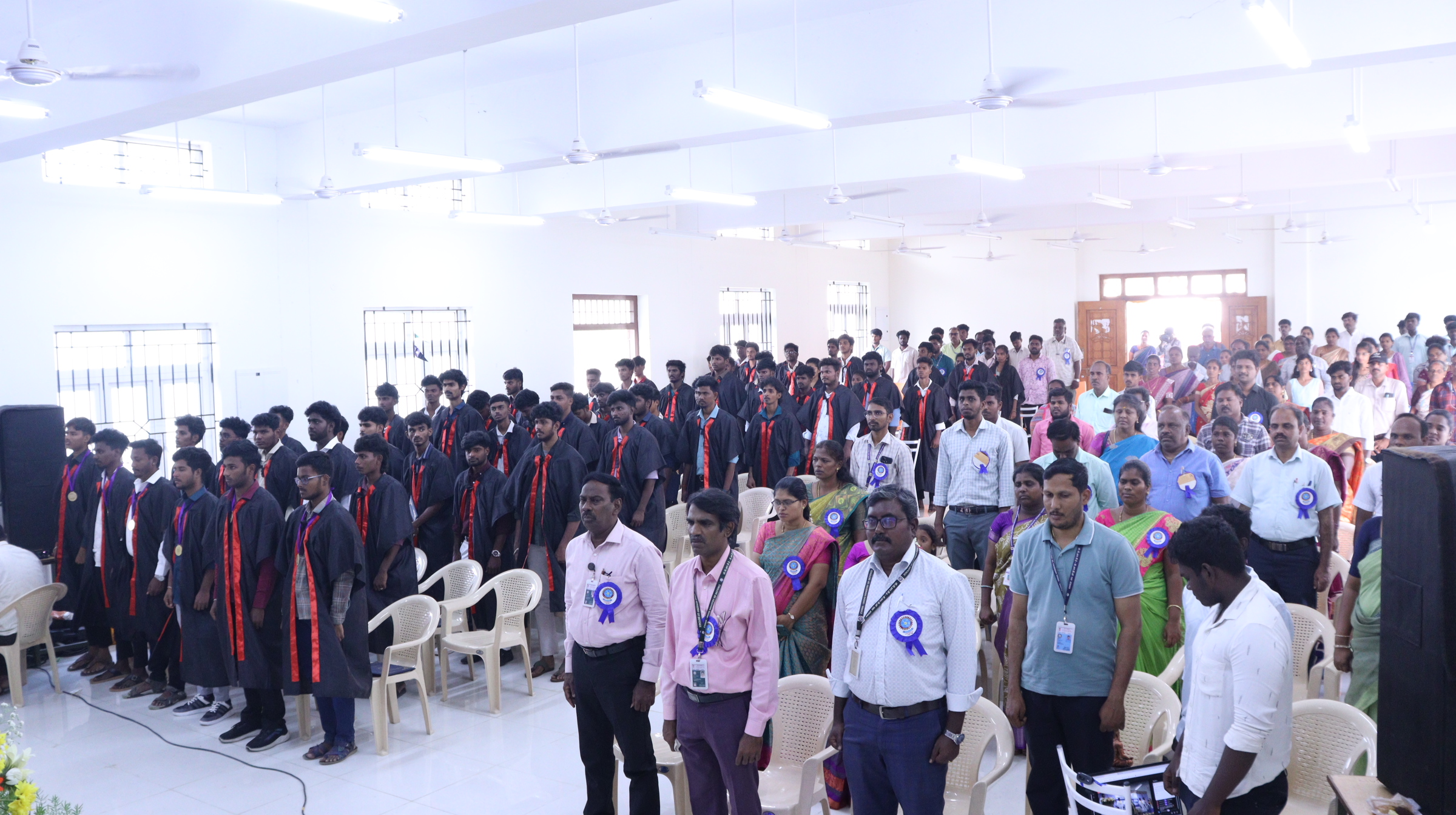 Government Polytechnic college, Sevvapet