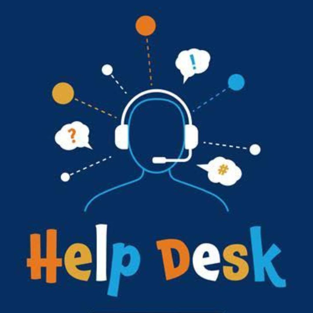 HELPDESK