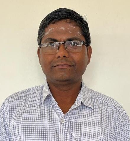 Ramasamy