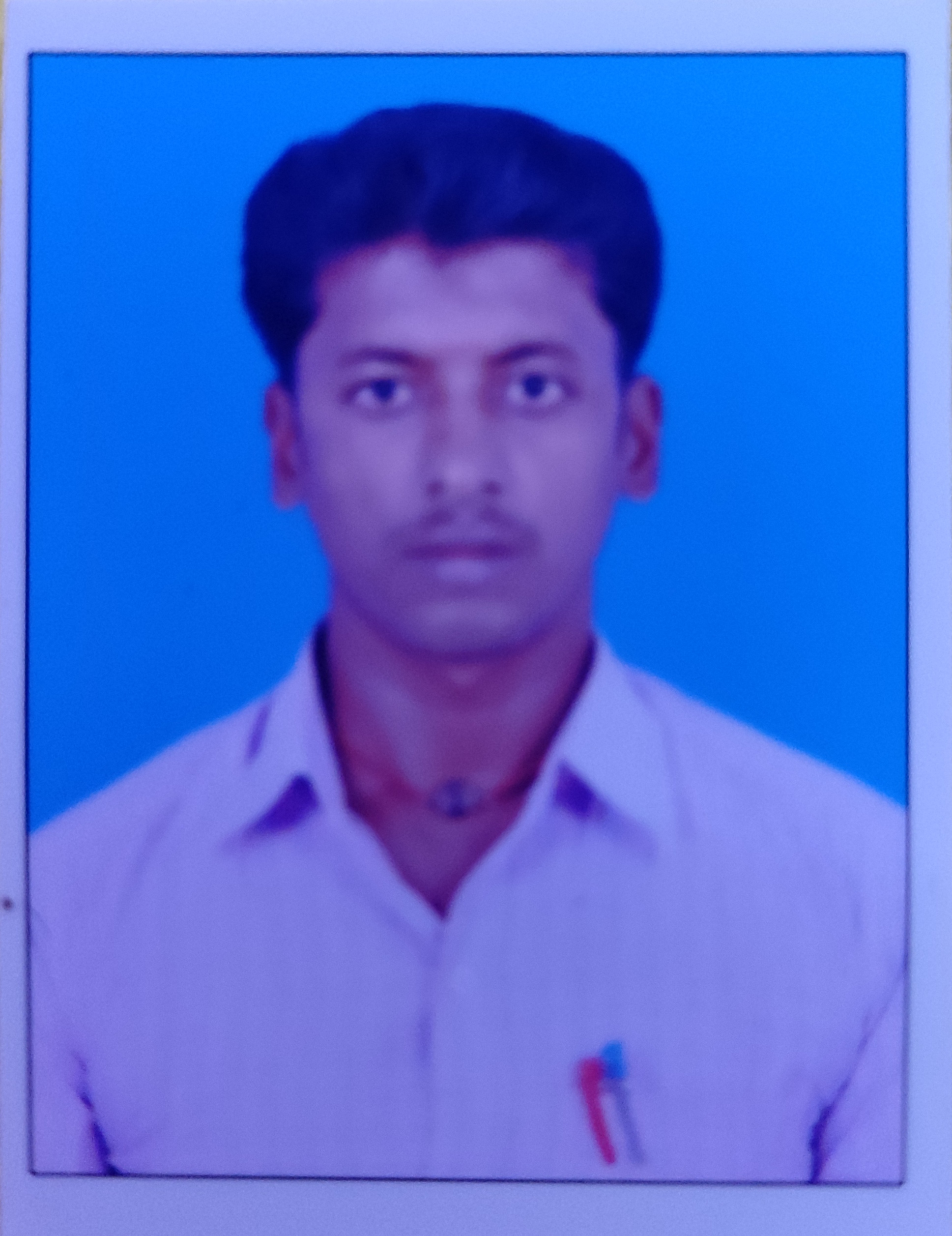 SIVARAMAN