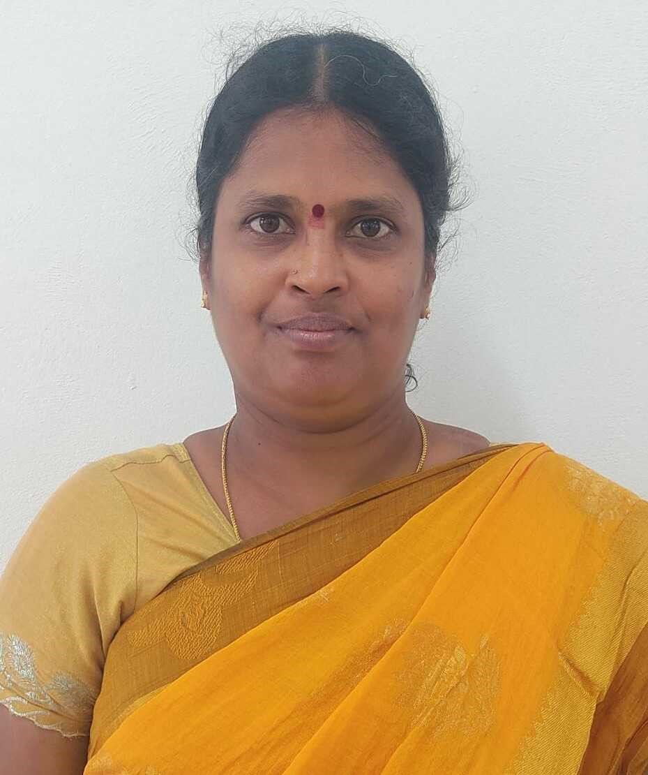 Sangeetha R