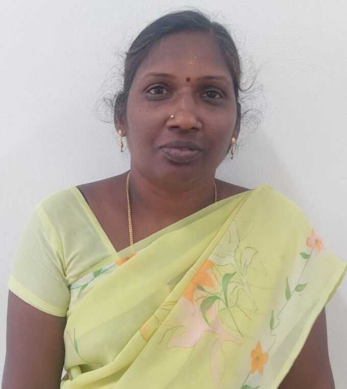 Meena K