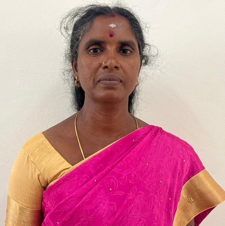 Superintendent